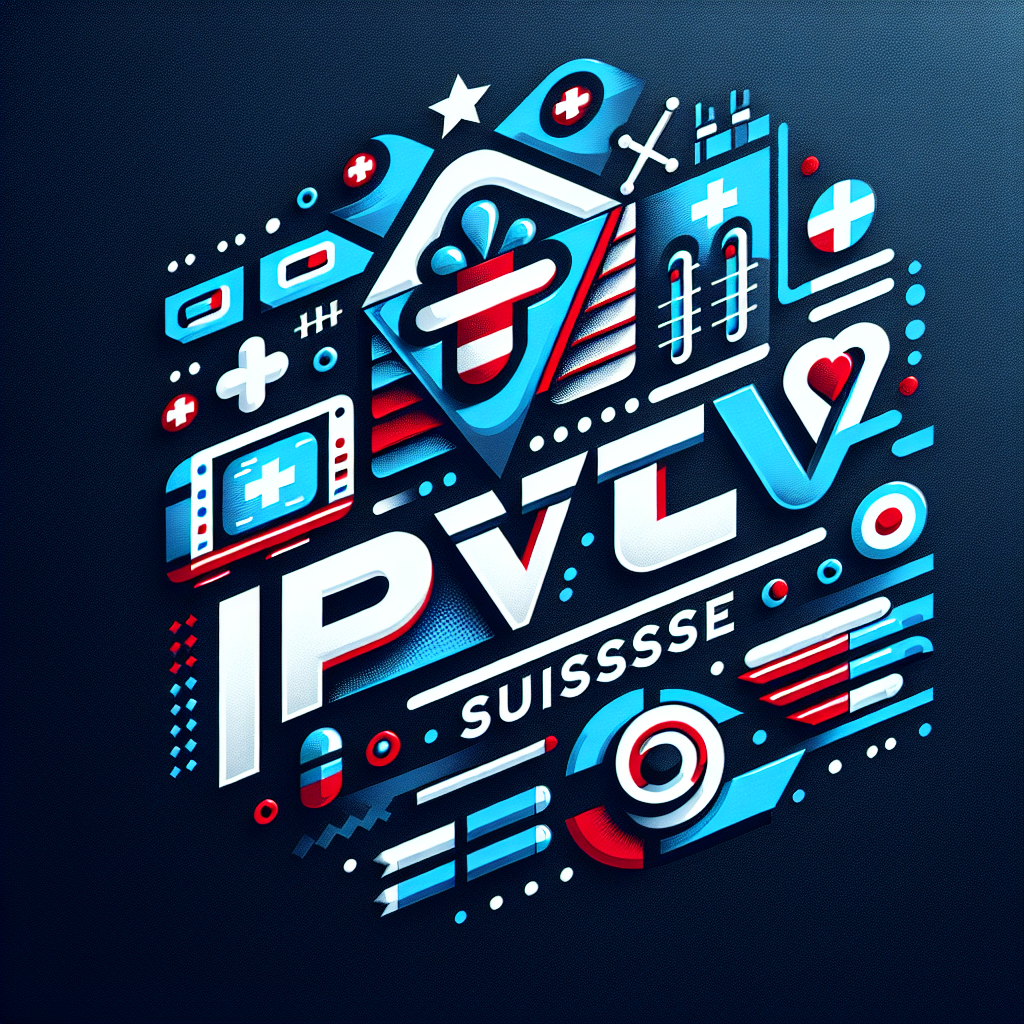 iptv suisse